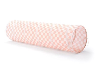 KIDS CONCEPT Tunel za igru STAR, ružičasti