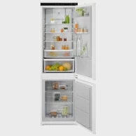 ELECTROLUX Hladnjak ENT6MD18S3, ugradbeni kombinirani
