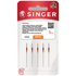 SINGER Igle 2020 SZ12, 10 kom.