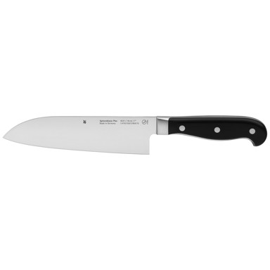 WMF Nož od nehrđajućeg čelika Santoku Knife Spitzenklasse Plus 1892316032