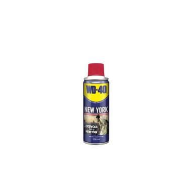 WD-40 Sprej, 200 ml