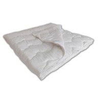 Poplun PROŠIVENI ZIMSKI 400 g 200x200 cm
