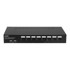 LINDY Switch KVM audio 8 priključaka za montažu na ormar