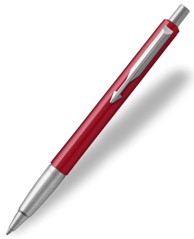 PARKER Kemijska olovka Vector crvena