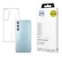 3MK Armor Case, Samsung Galaxy M35, prozirno