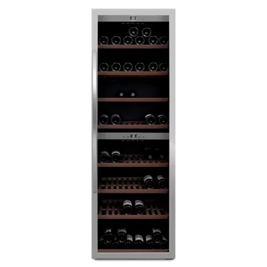 MQUVÉE Samostojeći vinski hladnjak WineExpert SW-180S