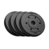 REBEL ACTIVE Bitumenski balast, 4 x 2,5 kg, rupa 31 mm