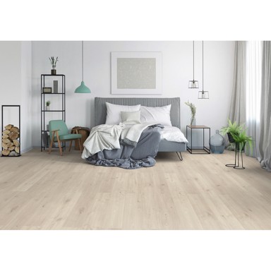 CLASSEN Laminat Forza Aranova Oak 4V/WR, 10mm, 1.973m2, 1285x192