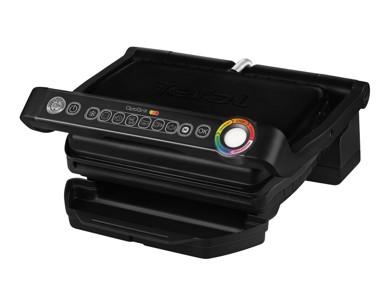 TEFAL Kontaktni roštilj GC 7058 Optigrill, 2000 W