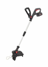 HOOZAR Trimeri za travu 18 V 1x5.0 Ah GT30-T1