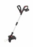 HOOZAR Trimeri za travu 18 V 1x5.0 Ah GT30-T1