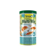 TETRA Hrana za ribe Multi mix, 1000 ml