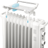 ECG Sušilica za rublje za uljni radijator OR 2090