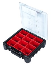 PATROL Plastična kutija za alat HD 400