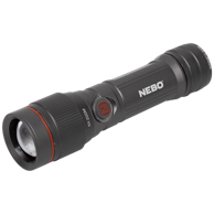 NEBO Ručna svjetiljka NEB-6700-G, LED, 450 lm, 600 mAh, IP67