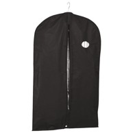 Navlaka za odijelo 60 × 100 cm EASY, crna