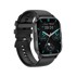 BLAVEC Pametni sat W18 Hellia, crni