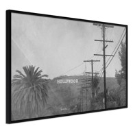 Poster Old Hollywood 45x30