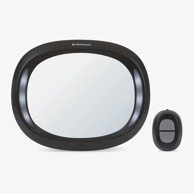 KIKKA BOO Ogledalo za nadzor