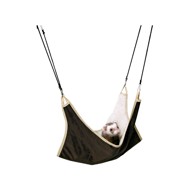 TRIXIE Igračka vreća/ležaj za tvora 45x45 cm