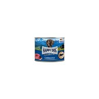 HAPPY DOG Pur Germany Govedina 200 g