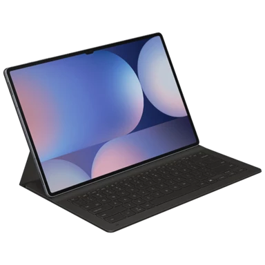 SAMSUNG Maskica PC Keyboard Case Slim EF-DX920UBEGWW, za Galaxy Tab S9 Ultra/S10 Ultra, crna