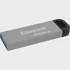 KINGSTON USB stick DataTraveler Kyson 256 GB srebrni USB-A 3.2 Gen 1