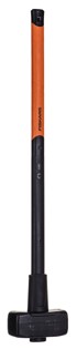 FISKARS Čekić 1001431 crna, narančasta