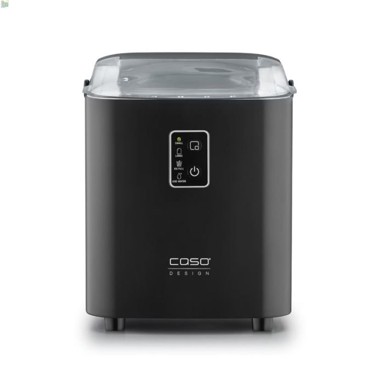 CASO Ledomat IceChef Compact
