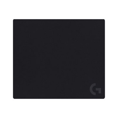 LOGITECH Podloga za miš G640, platnena, crna