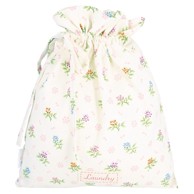 GREEN GATE Pamučna vreća za rublje Cilja