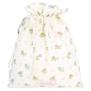 GREEN GATE Pamučna vreća za rublje Cilja