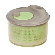 KELA Vrtilica za salatu KL 12102 Dry, plastika, pastelno zelena