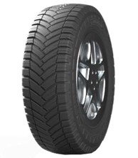 MICHELIN 235 65 R16 C 115/113R AGILIS CROSSCLIMATE TL, cjelogodišnje gume