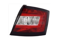 TYC Zadnje svjetlo ŠKODA FABIA 14-21 desno -18 11-12809-01-2