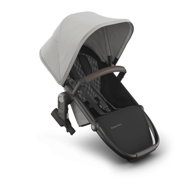 UPPABABY Sportsko sjedalo Vista V3, svijetlo smeđa 