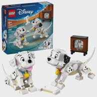 LEGO Disney Štenci Lucky & Penny 101 dalmatiner 43271