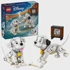 LEGO Disney Štenci Lucky & Penny 101 dalmatiner 43271