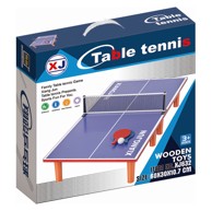 XJ Set za stolni tenis