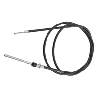 LINMOT Sajla stražnje kočnice za Yamaha BWS 50 NG (1997.-2000.), MBK CW 50 Booster