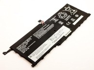 COREPARTS Baterija za Lenovo laptop 50,16Wh 6-ćelijska Li-ion 15,2V 3300mAh