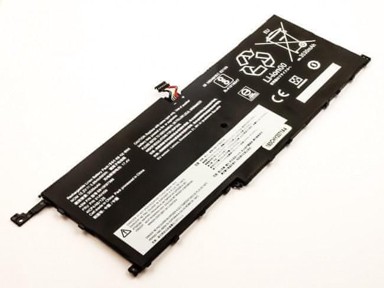 COREPARTS Baterija za Lenovo laptop 50,16Wh 6-ćelijska Li-ion 15,2V 3300mAh