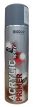 Akrilni primer biodur 500 ml - siva/siva/puder