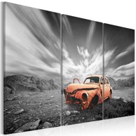 Slika Old car 60x40