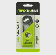 MAXMOBILE Kabel za Samsung Tablet, Usb m, 30pin