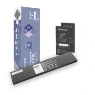 MITSU Baterija za Dell E7440 3100 mAh 34 Wh
