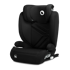 LIONELO Autosjedalica Hugo i-size s isofix sustavom, 100-150 cm, crna