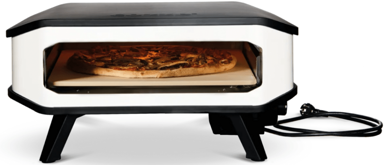 COZZE Električna pekač za pizzu, 90356