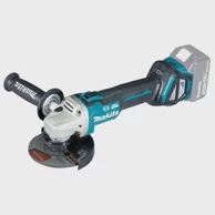MAKITA Aku kutna brusilica DGA514Z