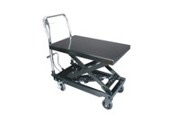 HECTOR Hidraulični podizni stol 300kg, HE-TP03001